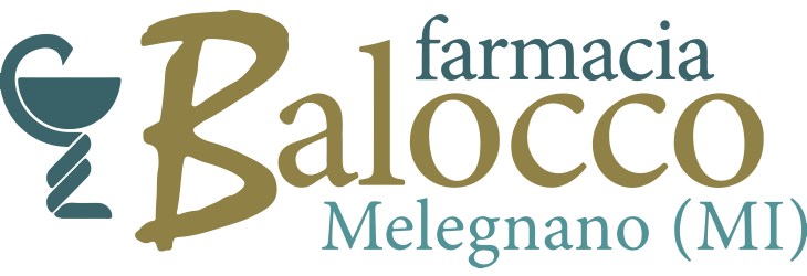 Farmacia Balocco di Melegnano, Milano Logo